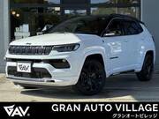 2024 CHRYSLER JEEP COMPASS