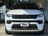 CHRYSLER JEEP COMPASS