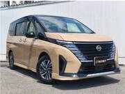 2023 NISSAN SERENA
