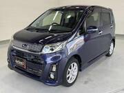 2013 SUBARU STELLA