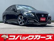 2019 TOYOTA CROWN HYBRID