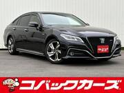 2019 TOYOTA CROWN HYBRID