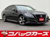 TOYOTA CROWN HYBRID