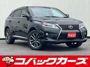 2012 LEXUS RX