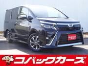 2019 TOYOTA VOXY