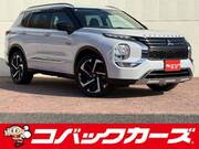2022 MITSUBISHI OUTLANDER PHEV