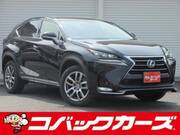 2015 LEXUS NX