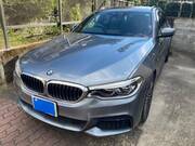 2017 BMW 5 SERIES