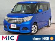 2018 SUZUKI SOLIO