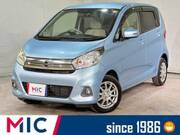 2016 NISSAN DAYZ