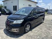 2013 NISSAN SERENA