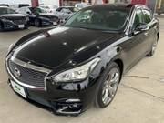 2020 NISSAN FUGA