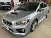 2015 SUBARU WRX S4