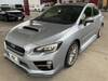 SUBARU WRX S4