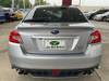 SUBARU WRX S4