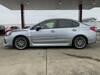 SUBARU WRX S4