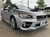 SUBARU WRX S4