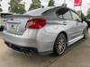 SUBARU WRX S4