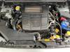 SUBARU WRX S4