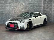 2022 NISSAN GT-R