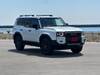 TOYOTA LANDCRUISER 250