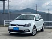 2018 VOLKSWAGEN POLO