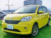2016 TOYOTA PASSO