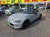 MAZDA ROADSTER