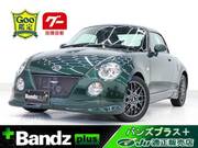 2011 DAIHATSU COPEN