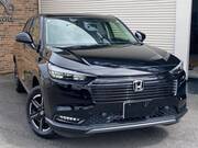 2026 HONDA VEZEL