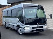 2026 TOYOTA COASTER