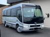 TOYOTA COASTER