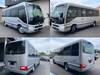 TOYOTA COASTER