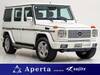 MERCEDES BENZ G-CLASS
