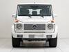 MERCEDES BENZ G-CLASS