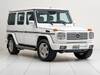 MERCEDES BENZ G-CLASS