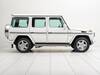 MERCEDES BENZ G-CLASS