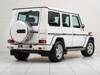 MERCEDES BENZ G-CLASS