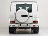 MERCEDES BENZ G-CLASS