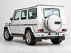 MERCEDES BENZ G-CLASS
