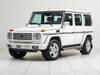 MERCEDES BENZ G-CLASS