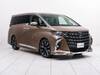 TOYOTA ALPHARD HYBRID