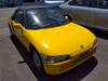HONDA BEAT
