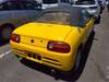 HONDA BEAT