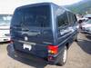 VOLKSWAGEN VANAGON