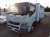 FUSO CANTER