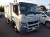 FUSO CANTER