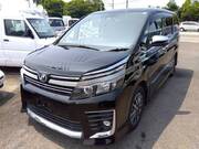 2017 TOYOTA VOXY