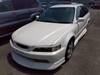 HONDA ACCORD WAGON