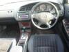 HONDA ACCORD WAGON